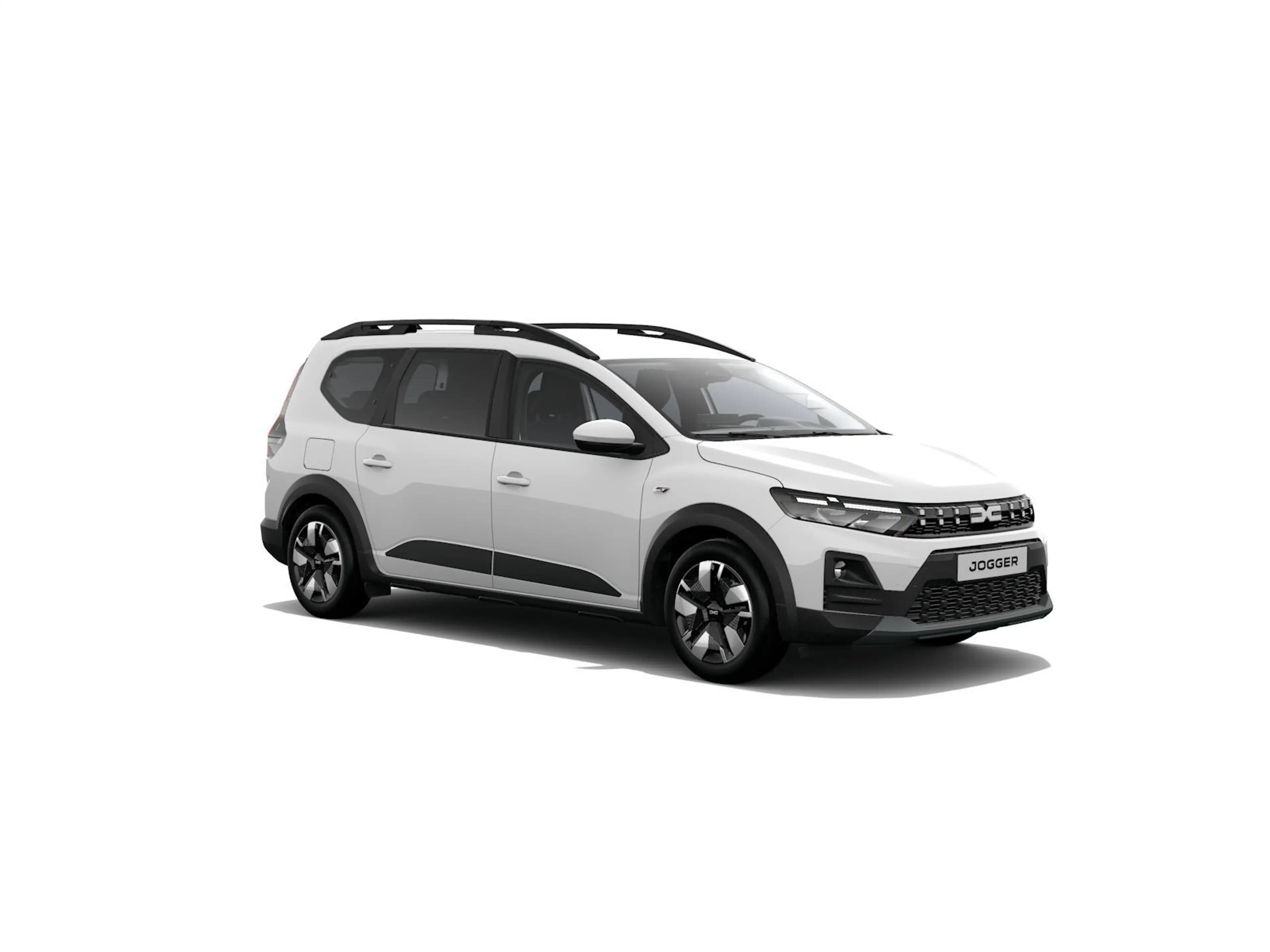 Dacia Jogger Expression Eco-G 120 7-Sitzer SHZ PDC BT — photo 10