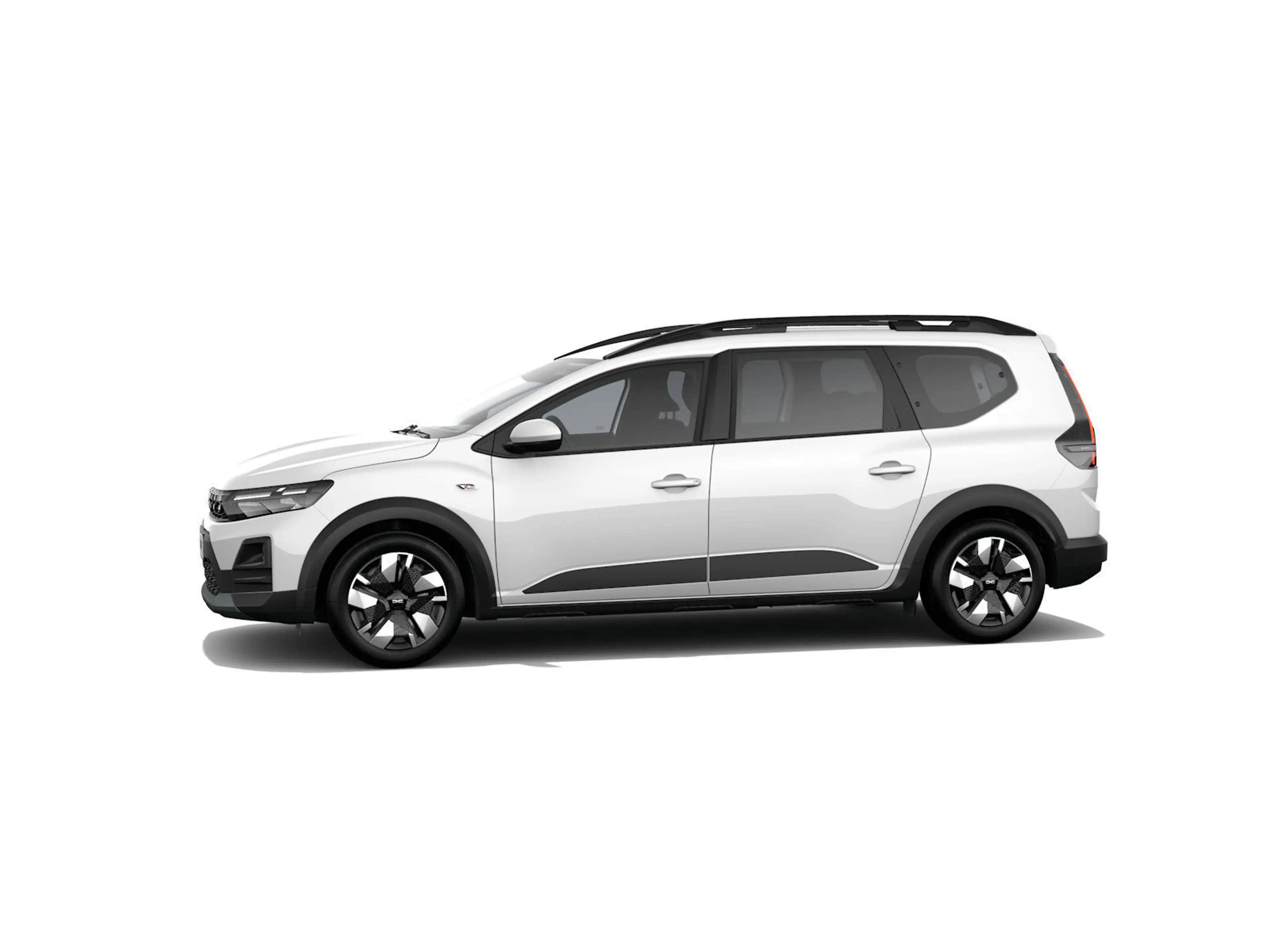 Dacia Jogger Expression Eco-G 120 7-Sitzer SHZ PDC BT — photo 2