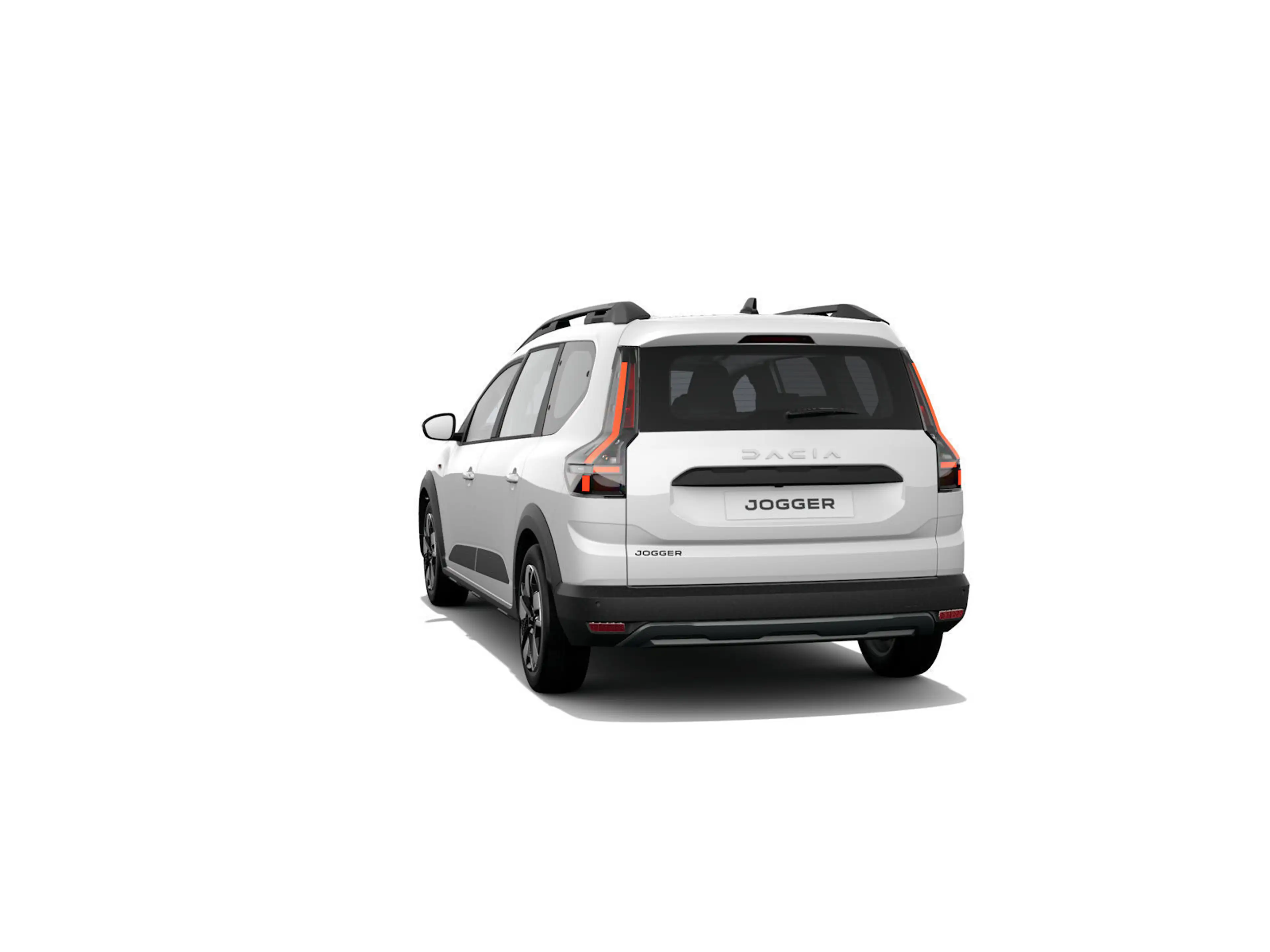 Dacia Jogger Expression Eco-G 120 7-Sitzer SHZ PDC BT — photo 5