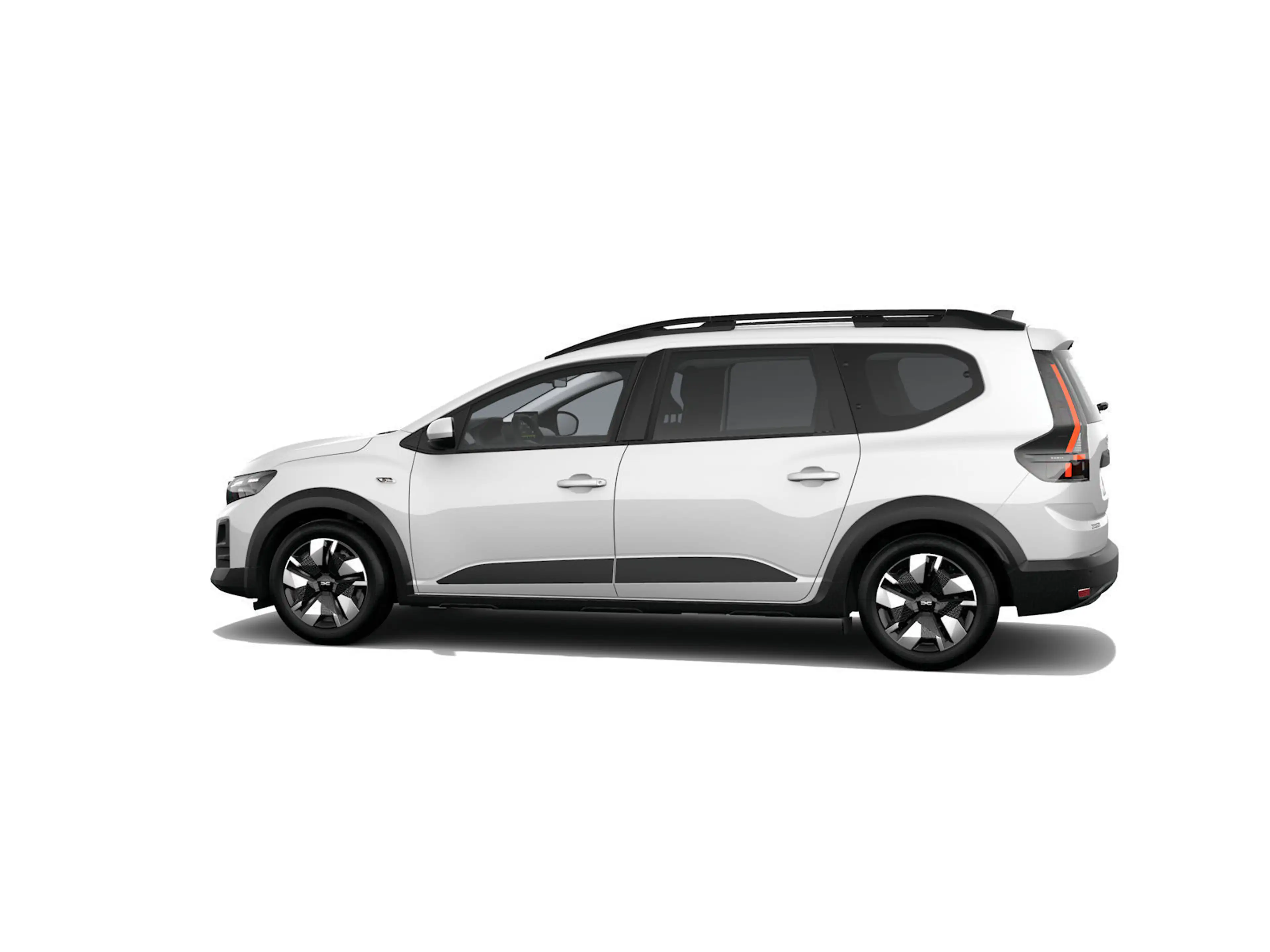 Dacia Jogger Expression Eco-G 120 7-Sitzer SHZ PDC BT — photo 3