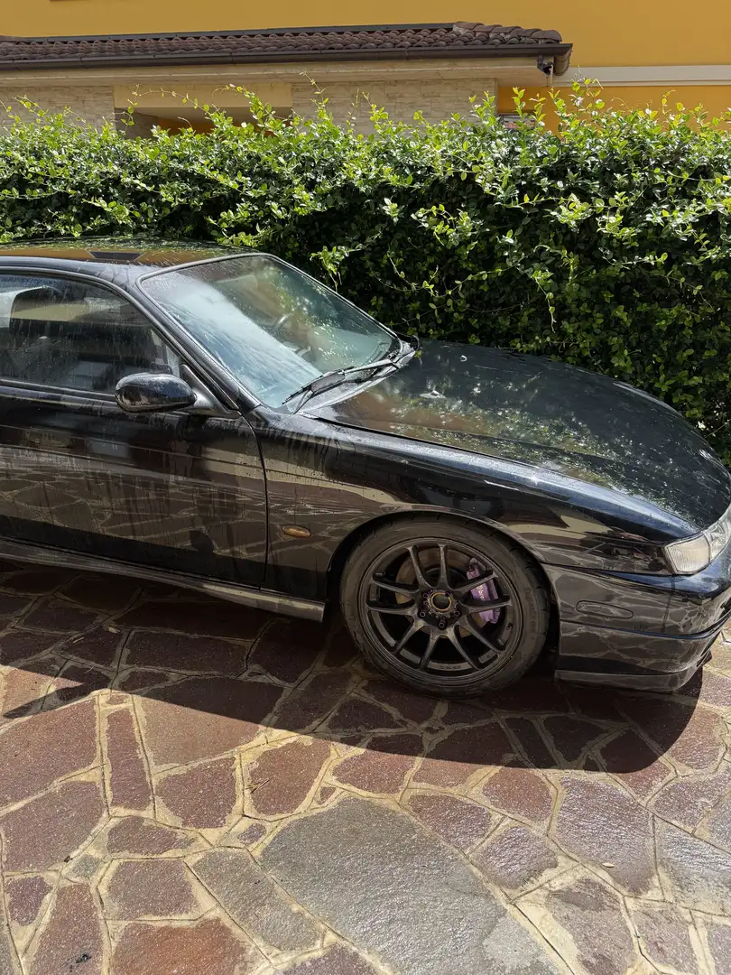 Nissan 200 SX Silvia - 2