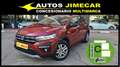 Dacia Sandero Stepway TCe Comfort CVT 67kW Paars - thumbnail 1