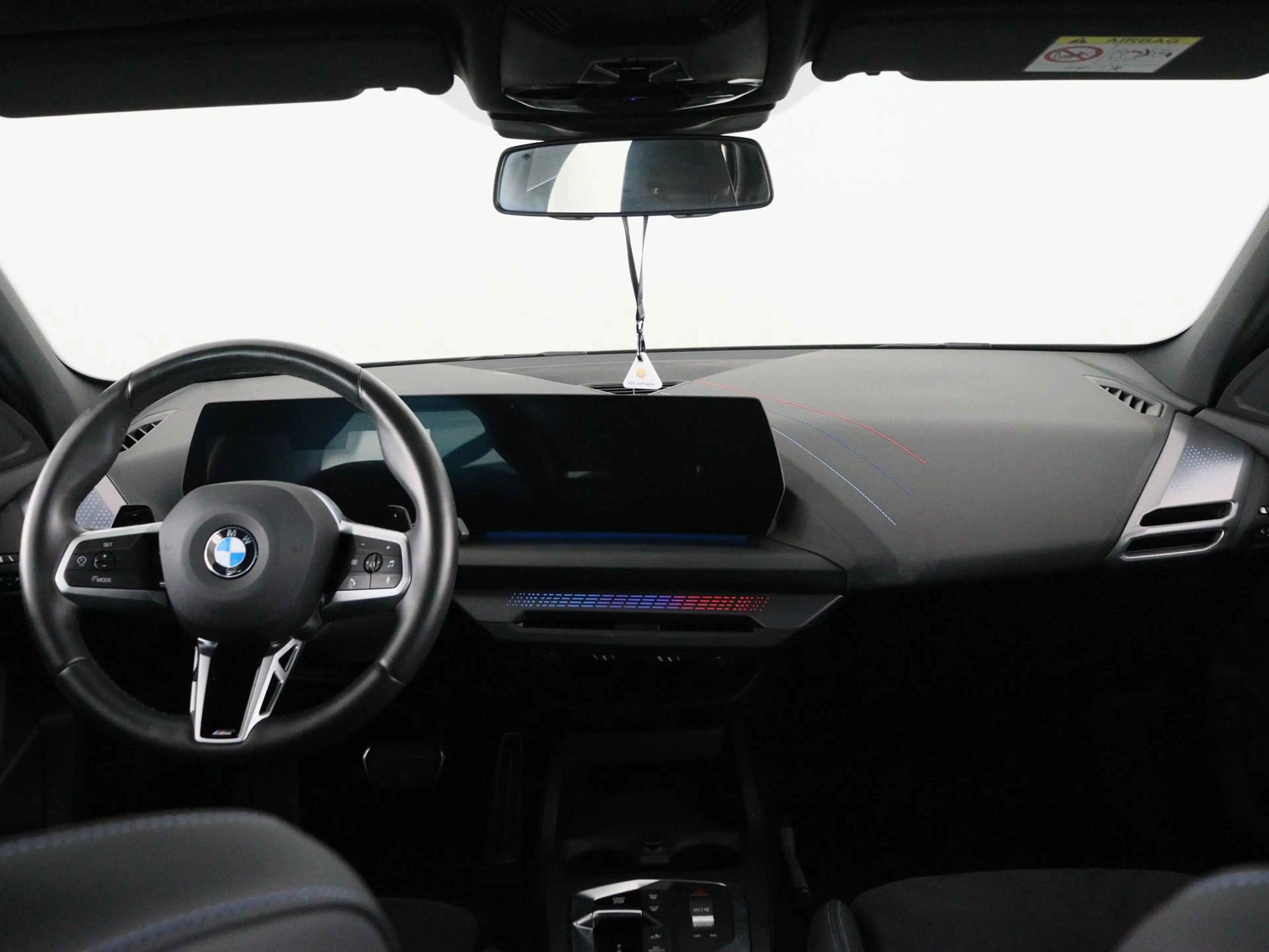 BMW 120 1 Serie M-Sport — photo 14