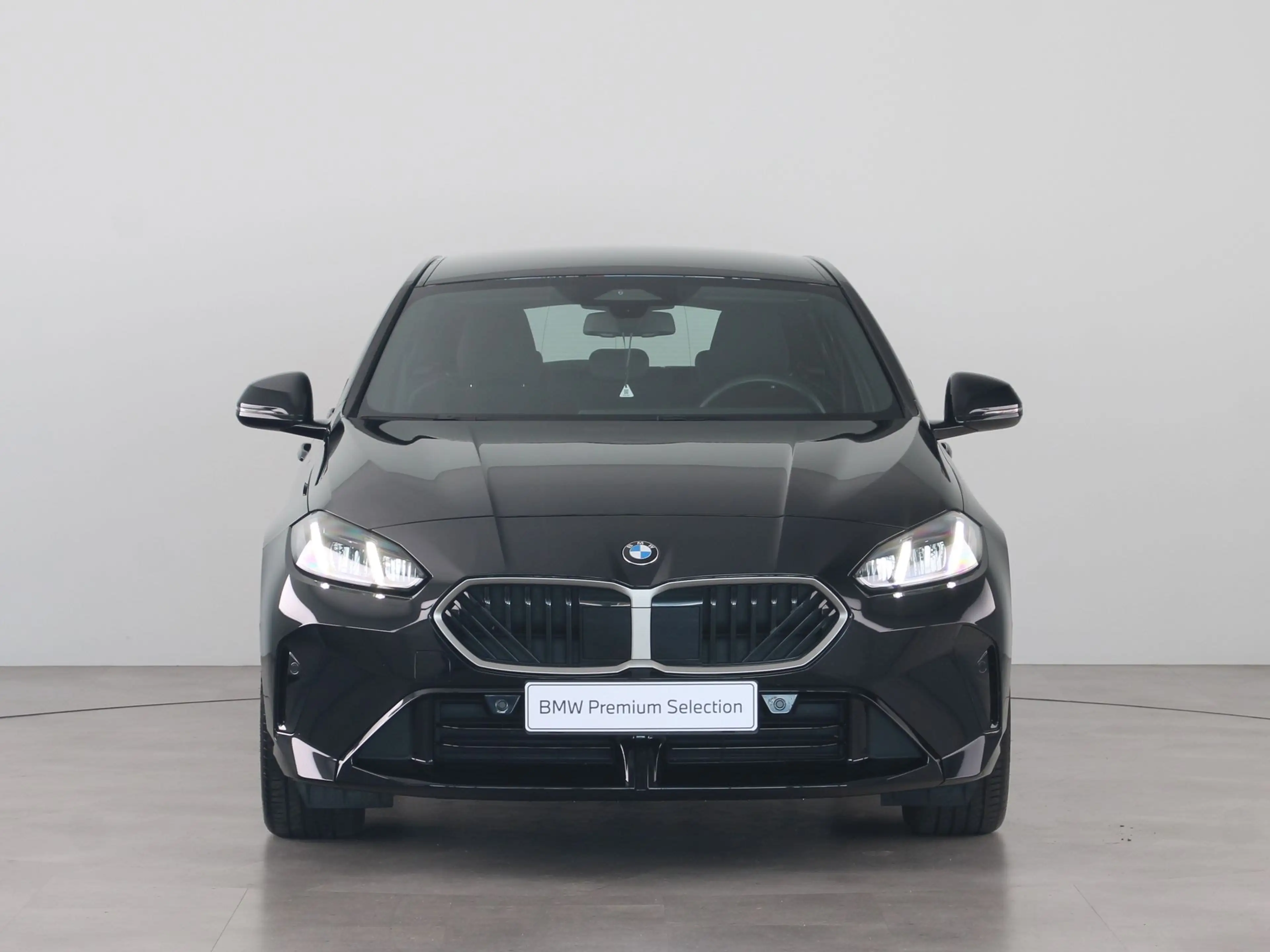 BMW 120 1 Serie M-Sport — photo 7