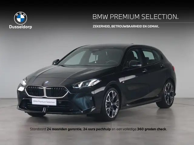 BMW 1er