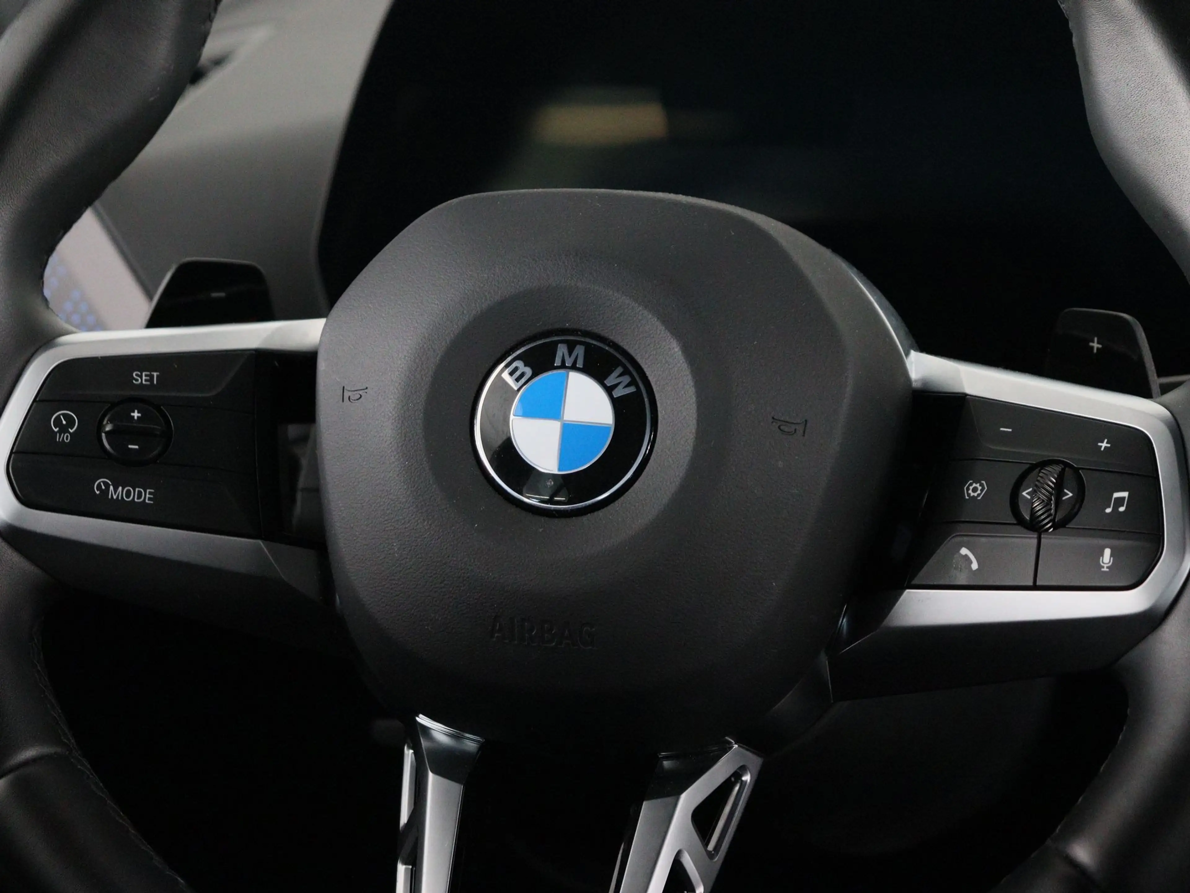 BMW 120 1 Serie M-Sport — photo 3