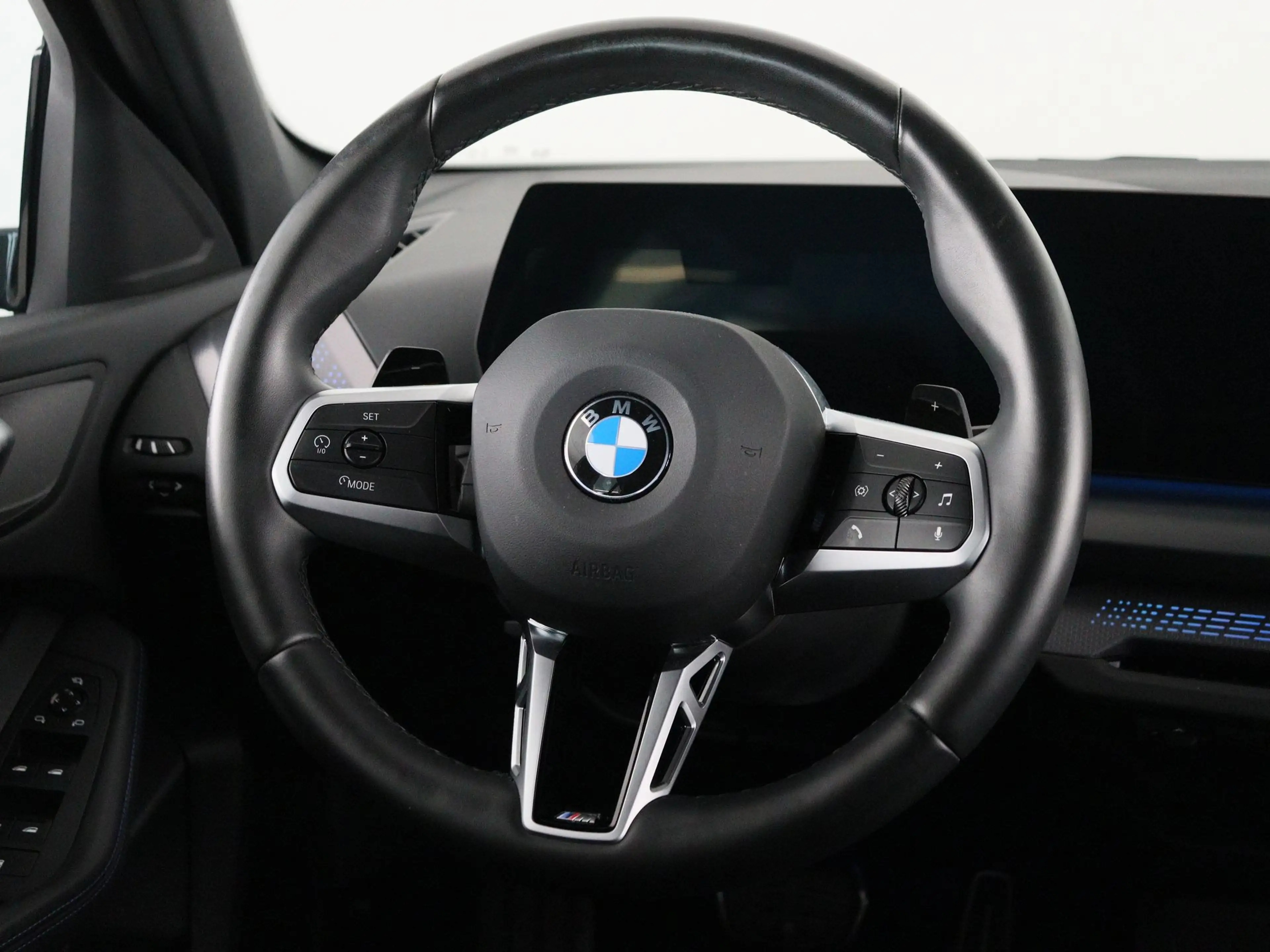 BMW 120 1 Serie M-Sport — photo 2