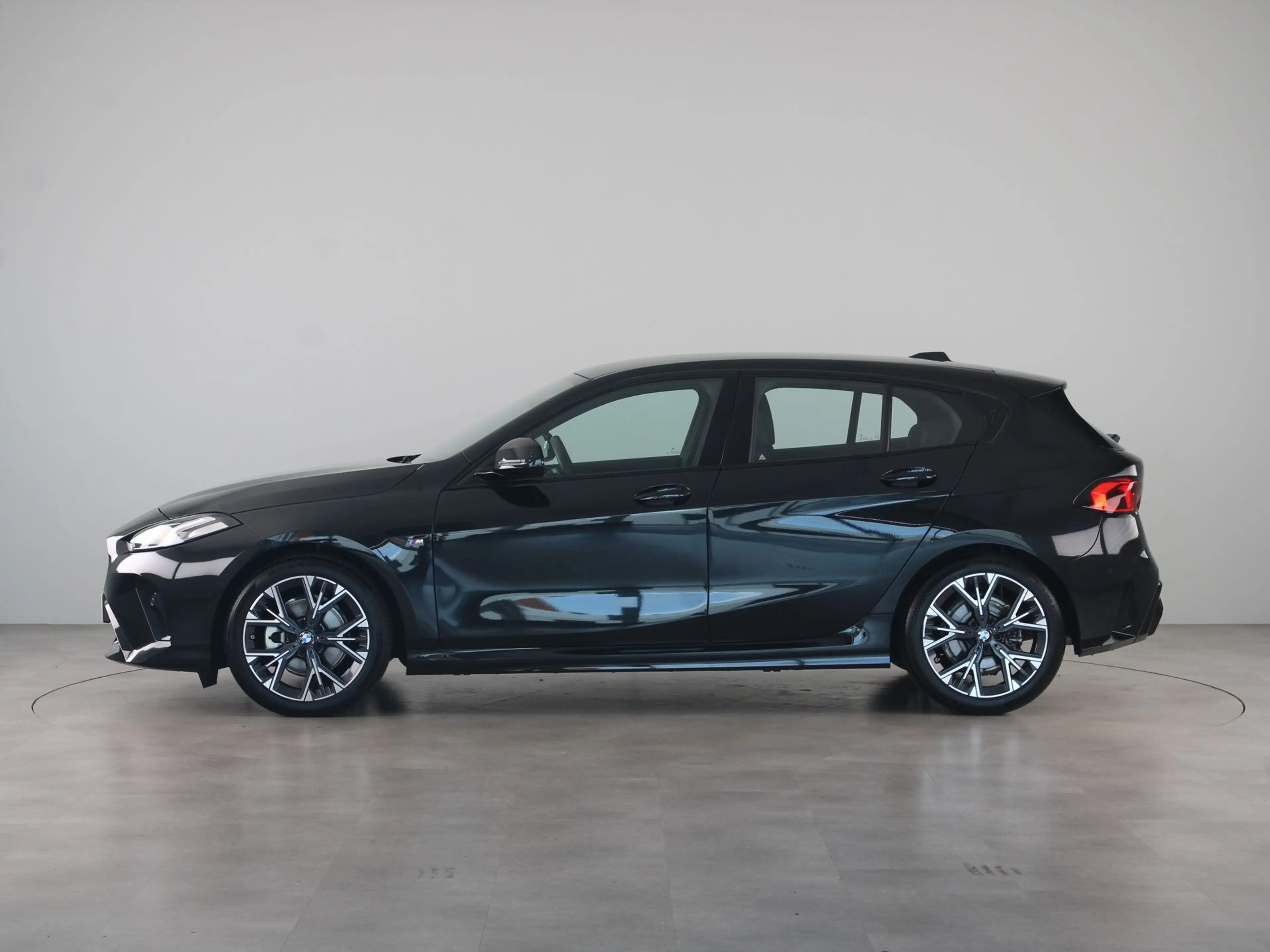 BMW 120 1 Serie M-Sport — photo 13