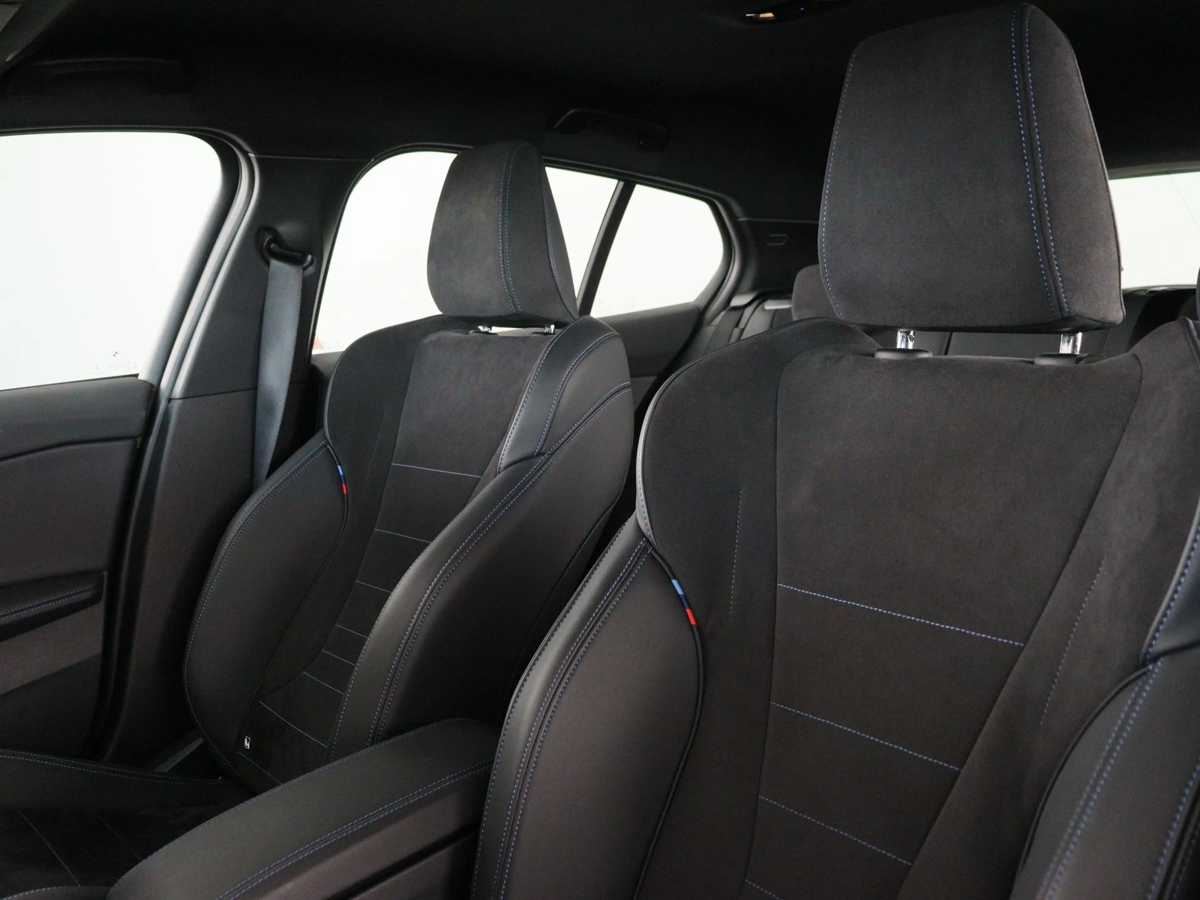 BMW 120 1 Serie M-Sport — photo 6