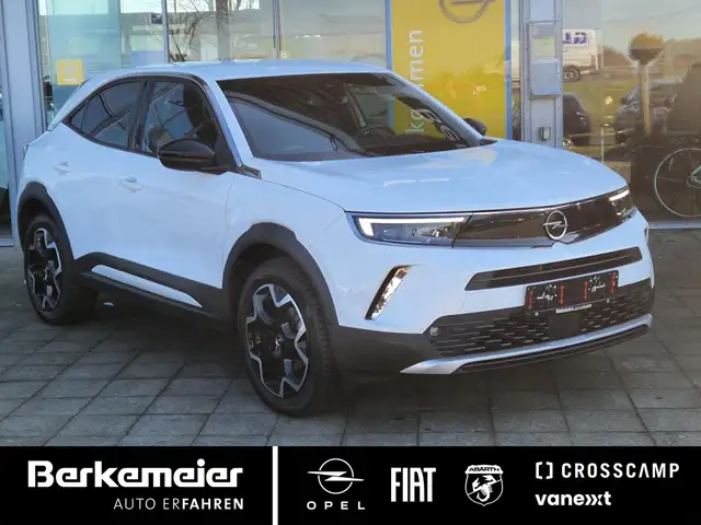 Opel Mokka Ultimate **Alcantara/NaviPro/Allwetter**