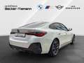 BMW i4 eDrive40 Gran Coupé 18" / AHK / M Paket / DrivAssP Weiß - thumbnail 6