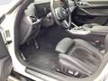 BMW i4 eDrive40 Gran Coupé 18" / AHK / M Paket / DrivAssP Weiß - thumbnail 11