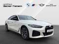 BMW i4 eDrive40 Gran Coupé 18" / AHK / M Paket / DrivAssP Weiß - thumbnail 7