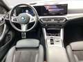 BMW i4 eDrive40 Gran Coupé 18" / AHK / M Paket / DrivAssP Weiß - thumbnail 9