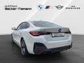BMW i4 eDrive40 Gran Coupé 18" / AHK / M Paket / DrivAssP Weiß - thumbnail 4
