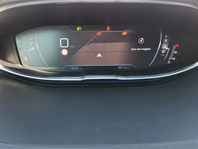 Peugeot 5008 view 15