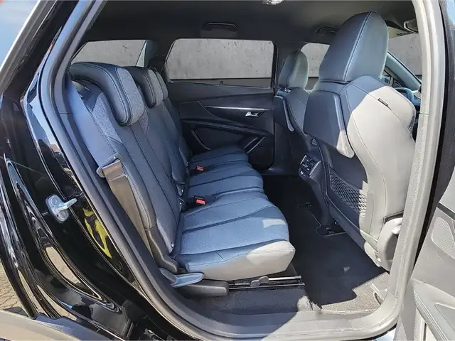 Peugeot 5008 view 14