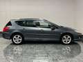 Peugeot 407 Prémium Automatik Grau - thumbnail 9