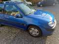 Citroen SAXO Saxo 3p 1.4 Vts Blau - thumbnail 4