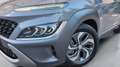 Hyundai KONA 1.6 GDI HEV Tecno 2C DCT Gris - thumbnail 19