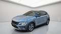 Hyundai KONA 1.6 GDI HEV Tecno 2C DCT Gris - thumbnail 13