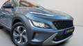 Hyundai KONA 1.6 GDI HEV Tecno 2C DCT Gris - thumbnail 18