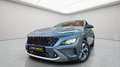 Hyundai KONA 1.6 GDI HEV Tecno 2C DCT Gris - thumbnail 23