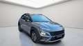 Hyundai KONA 1.6 GDI HEV Tecno 2C DCT Gris - thumbnail 14
