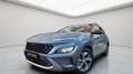 Hyundai KONA 1.6 GDI HEV Tecno 2C DCT Gris - thumbnail 12