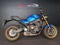 Yamaha XSR 900 Bleu - thumbnail 1