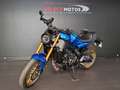 Yamaha XSR 900 Bleu - thumbnail 3
