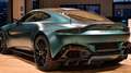 Aston Martin Vantage F1 Edition Zielony - thumbnail 1