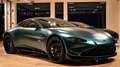 Aston Martin Vantage F1 Edition Зелений - thumbnail 2