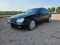 Mercedes-Benz CLK 220 CLK 220 RITIRO USATO/SCAMBIO Schwarz - thumbnail 1