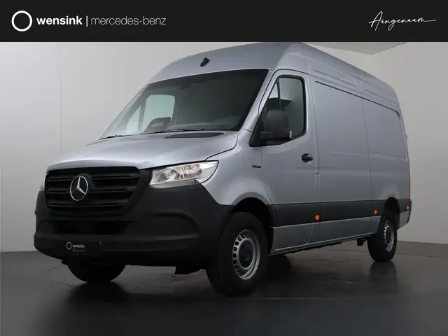 Mercedes-Benz eSprinter 314 L2 H2 PRO | 81 kWh | 100% elektrisch
