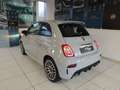 Abarth 595 1.4 Turbo T-Jet 145 CV Grau - thumbnail 4