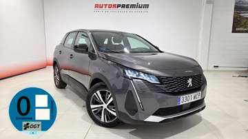 HYB PHEV 225 Allure Pack e-EAT8