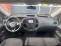 Mercedes-Benz Vito Tourer 116 CDI*AUTOMATIK*9-SITZER*extralang Argent - thumbnail 10