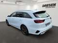 Kia Ceed / cee'd Sportswagon PHEV 1.6 Spirit/ Totwinkelassistent Білий - thumbnail 4