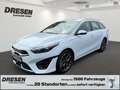 Kia Ceed / cee'd Sportswagon PHEV 1.6 Spirit/ Totwinkelassistent Білий - thumbnail 1