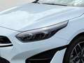 Kia Ceed / cee'd Sportswagon PHEV 1.6 Spirit/ Totwinkelassistent Білий - thumbnail 5