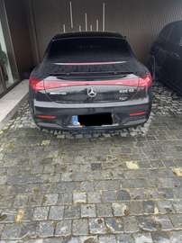 EQE AMG 90.6 kWh 43 4-Matic
