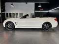 BMW 425 d individual M-Paket/Head-Up+Harman&Kardon Weiß - thumbnail 13