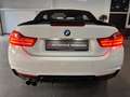 BMW 425 d individual M-Paket/Head-Up+Harman&Kardon Weiß - thumbnail 10