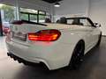 BMW 425 d individual M-Paket/Head-Up+Harman&Kardon Weiß - thumbnail 8