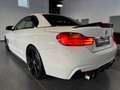 BMW 425 d individual M-Paket/Head-Up+Harman&Kardon Weiß - thumbnail 12