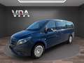 Mercedes-Benz Vito 114 CDI 136ch Bleu - thumbnail 1