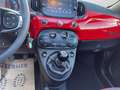 Fiat 500C FireFly Hybrid 70 Red Edition Grau - thumbnail 23