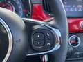 Fiat 500C FireFly Hybrid 70 Red Edition Grau - thumbnail 18