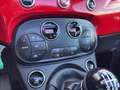 Fiat 500C FireFly Hybrid 70 Red Edition Grau - thumbnail 25